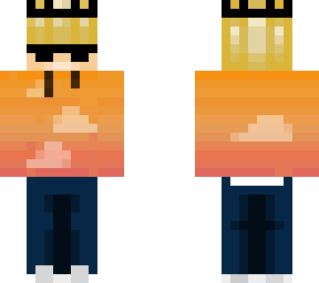 cool with normal crown and shades