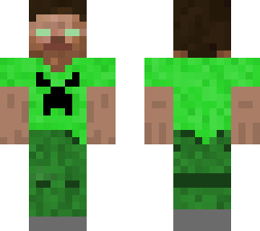creeper herobrian