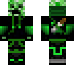 creeper master