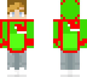 cristmas boy