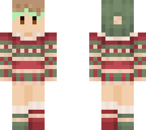 cristmas sugar cane king