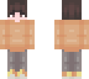 daisy (boy version)