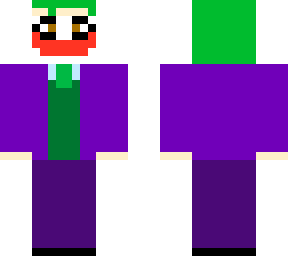 dark night joker