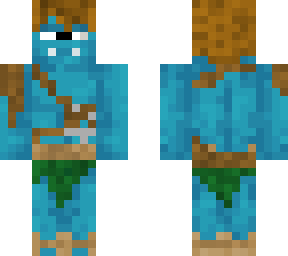 dd ogre