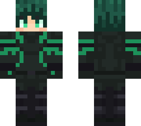 deku world hero mission stealth