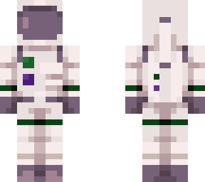 derp chin astronaut