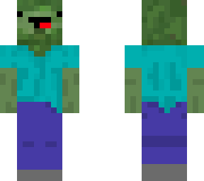 derpy zombie