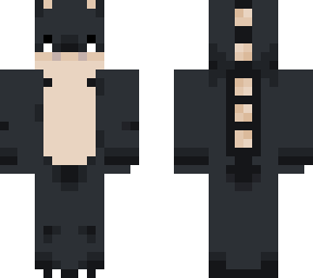dino | Minecraft Skin