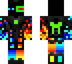 dj enderman