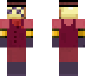 donum but muffet but better