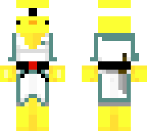 ducky ninja 12
