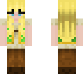 elven citizen