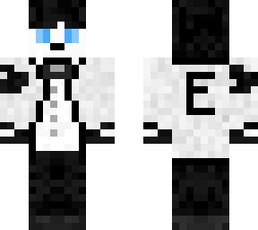 enceladus (but he's minecraft)