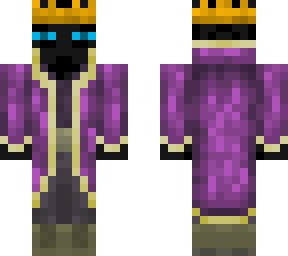 ender king