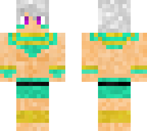 enderboy namor