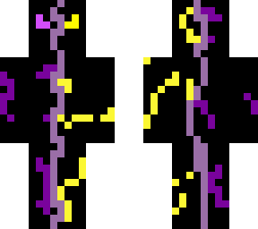 enderman333(yellow version)