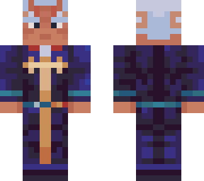 enrico pucci fixed