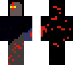 evil king