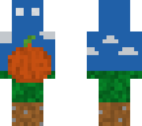 fall pumpkin