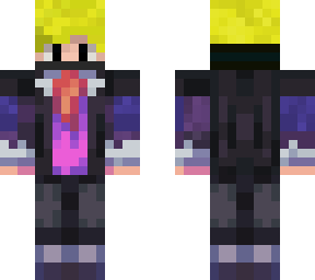 fellow championpkmn