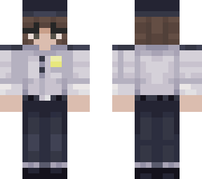 female guard