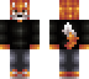 fox