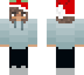 frod santa