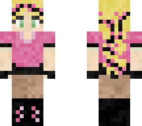 fun skin