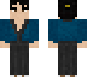 garbanies man 1