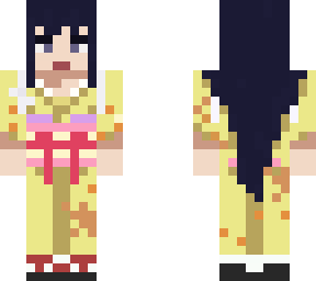 garbanies woman 1
