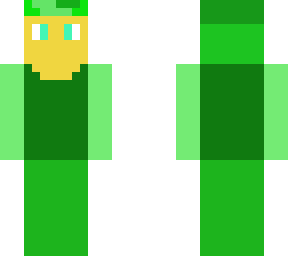 gavin the earth demon