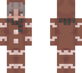 gingerbread cowqlus