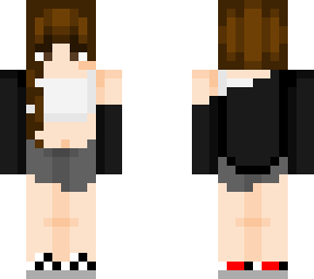 girls, tell me in the comments if this is good please