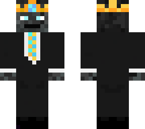 glidedknight unmasked suit