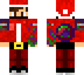 glitchedgamesyt christmas