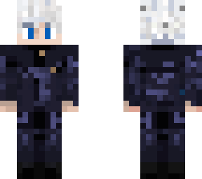 gojo (no band)