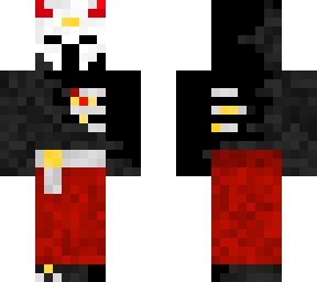 gold curse