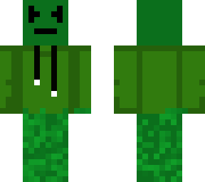 green slayer
