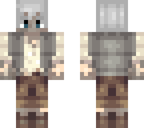 greyfolk man 1