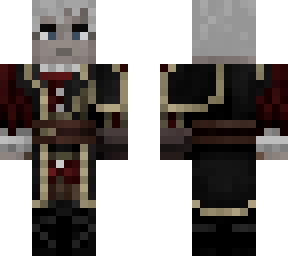 greyfolk man 2