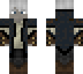 greyfolk man 3