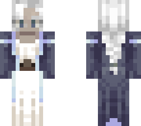 greyfolk woman 1