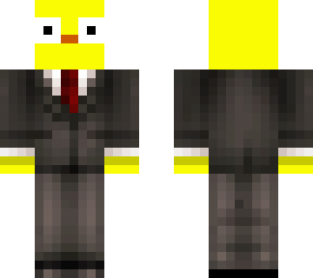 he