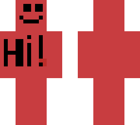 hi dude the second