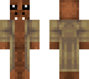 hog thing coat