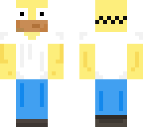 homer boi @