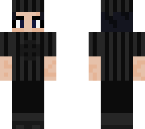 human xor