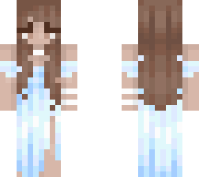 ice princess // v1