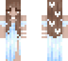 ice princess // v2