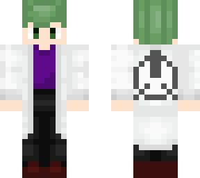 idk oc or smting